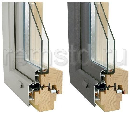 Современные окна. Какие окна выбрать? Современные окна. Какие окна выбрать?