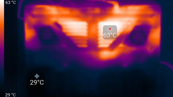 Обзор игрового ноутбука Maibenben Typhoon X16A на базе AMD Ryzen 7 7435 и Nvidia GeForce RTX 4060 Laptop