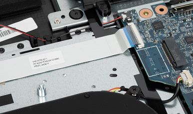 Обзор игрового ноутбука Thunderobot Range 17 Pro