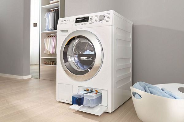 Какие немецкие стиральные машины лучше: сравнительный обзор популярных производителей