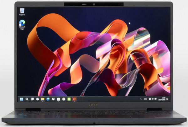 Обзор бизнес-ноутбука Acer TravelMate P6 14 (TMP614-53T-77RT) с сенсорным экраном и 5G/LTE