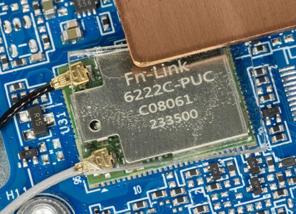 Обзор ноутбука для начинающих OSiO FocusLine F160a на базе AMD Ryzen 5 5500U Обзор ноутбука для начинающих OSiO FocusLine F160a на базе AMD Ryzen 5 5500U