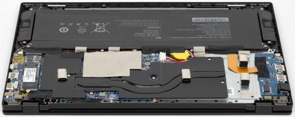 Обзор бюджетного ноутбука OSiO BaseLine B150i Обзор бюджетного ноутбука OSiO BaseLine B150i