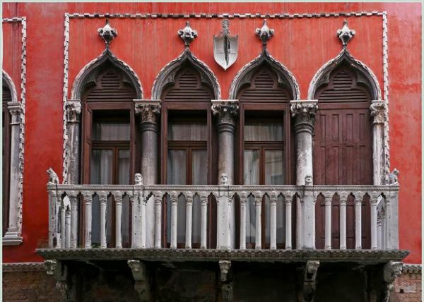 Как жил Пьер Карден: 3 дворца известного кутюрье Как жил Пьер Карден: 3 дворца известного кутюрье