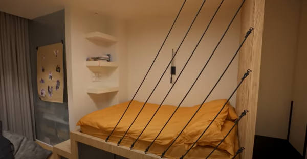 Дом Сергея Жукова &mdash; среда обитания лидера &laquo;Руки вверх&raquo;