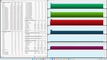 Обзор игрового ноутбука Gigabyte Aorus 16X (2024) ASG с Intel Core i9-14900HX и Nvidia GeForce RTX 4070 Laptop Обзор игрового ноутбука Gigabyte Aorus 16X (2024) ASG с Intel Core i9-14900HX и Nvidia GeForce RTX 4070 Laptop