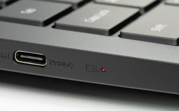 Обзор ноутбука iRU Strato 15ALI Обзор ноутбука iRU Strato 15ALI