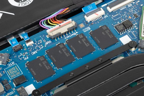 Обзор бизнес-ноутбука Acer Swift Go 14 (SFG14-73-70EH): компактная модель с OLED-экраном Обзор бизнес-ноутбука Acer Swift Go 14 (SFG14-73-70EH): компактная модель с OLED-экраном