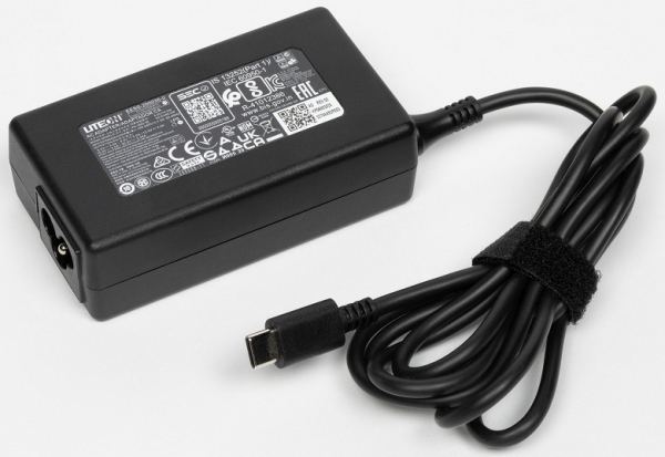 Обзор бизнес-ноутбука Acer TravelMate P6 14 (TMP614-53T-77RT) с сенсорным экраном и 5G/LTE