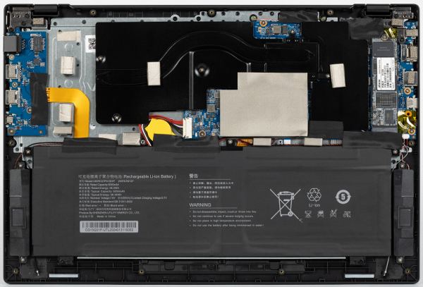 Обзор бюджетного ноутбука OSiO BaseLine B150i Обзор бюджетного ноутбука OSiO BaseLine B150i