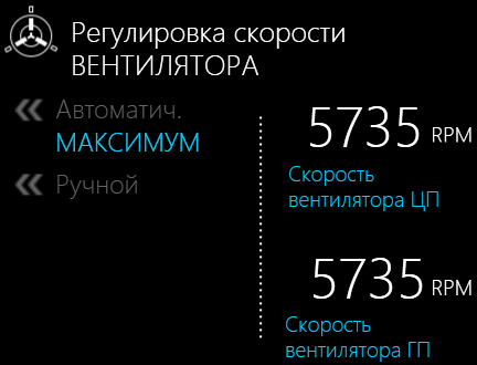 Обзор игрового ноутбука Thunderobot Range 17 Pro