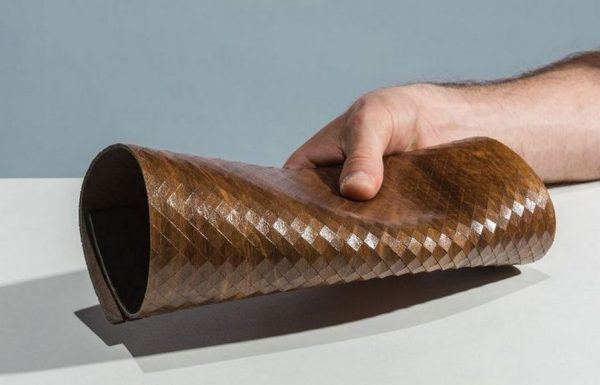 10 современных стройматериалов, о которых вы ранее не слышали 10 современных стройматериалов, о которых вы ранее не слышали