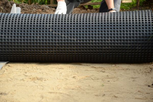 Как сделать площадку под мангал на даче: учитываем красоту и функционал Как сделать площадку под мангал на даче: учитываем красоту и функционал