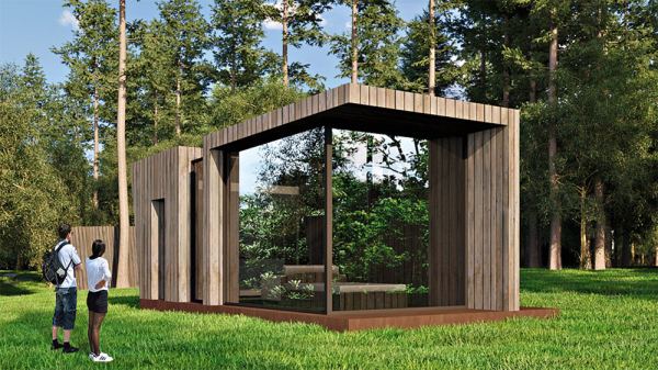 База отдыха UGRA База отдыха UGRA