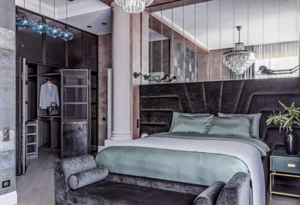 В статусе эксклюзив