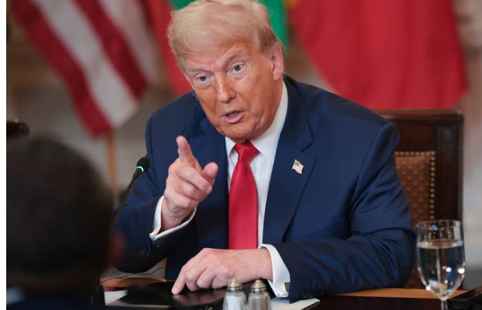 США планируют ввести общий тариф на ввоз зарубежной продукции в размере 15-20%