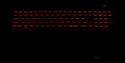 Обзор игрового ноутбука OSiO CyberLine C160i: старшая модель нового российского бренда