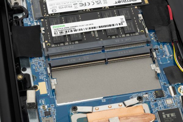 Обзор ноутбука iRU Strato 15ALI Обзор ноутбука iRU Strato 15ALI