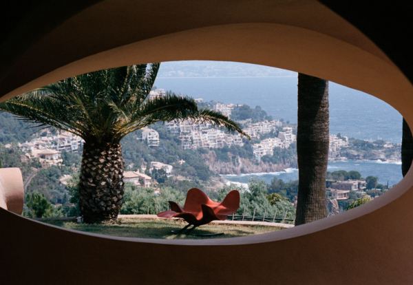 Как жил Пьер Карден: 3 дворца известного кутюрье Как жил Пьер Карден: 3 дворца известного кутюрье