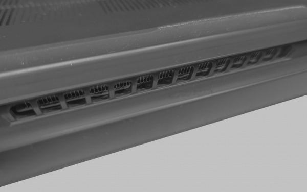 Обзор ноутбука iRU Strato 15ALI Обзор ноутбука iRU Strato 15ALI