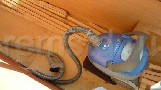 Утепление лоджии своими руками. Подробное руководство Утепление лоджии своими руками. Подробное руководство