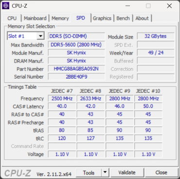 Обзор игрового ноутбука Asus ROG Strix Scar 18 G835LX с Intel Core Ultra 9 275HX и Nvidia GeForce RTX 5090 Laptop