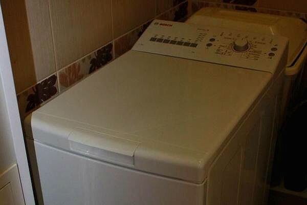 Какие немецкие стиральные машины лучше: сравнительный обзор популярных производителей