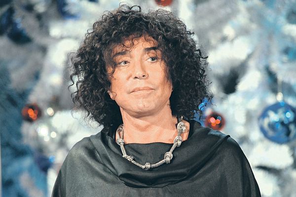 Недвижимость Валерия Леонтьева: как характер артиста отражается в интерьерах его дома