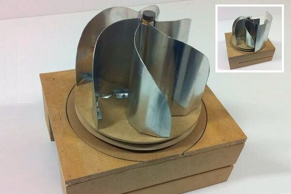 Вертикальный ветрогенератор своими руками: как собрать ветряк с вертикальной осью вращения