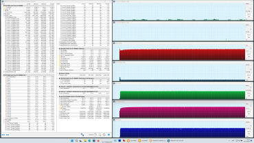 Обзор игрового ноутбука Gigabyte Aorus 16X (2024) ASG с Intel Core i9-14900HX и Nvidia GeForce RTX 4070 Laptop Обзор игрового ноутбука Gigabyte Aorus 16X (2024) ASG с Intel Core i9-14900HX и Nvidia GeForce RTX 4070 Laptop