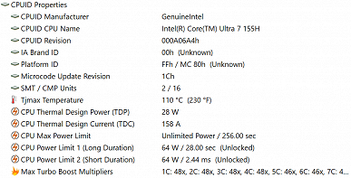 Обзор бизнес-ноутбука Acer Swift Go 14 (SFG14-73-70EH): компактная модель с OLED-экраном Обзор бизнес-ноутбука Acer Swift Go 14 (SFG14-73-70EH): компактная модель с OLED-экраном