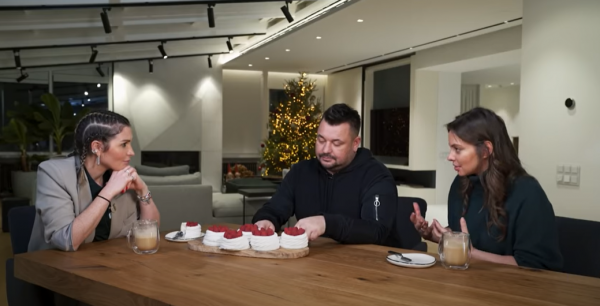 Дом Сергея Жукова &mdash; среда обитания лидера &laquo;Руки вверх&raquo;