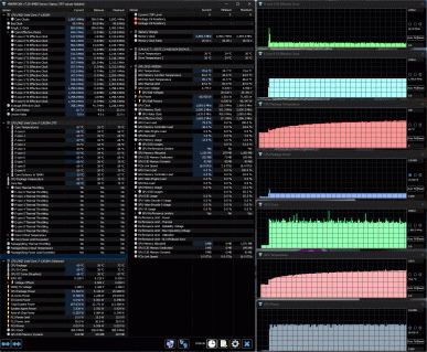 Обзор игрового ноутбука Thunderobot Range 17 Pro
