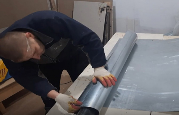 Как сделать и установить дымоход из нержавейки своими руками: пошаговая инструкция Как сделать и установить дымоход из нержавейки своими руками: пошаговая инструкция