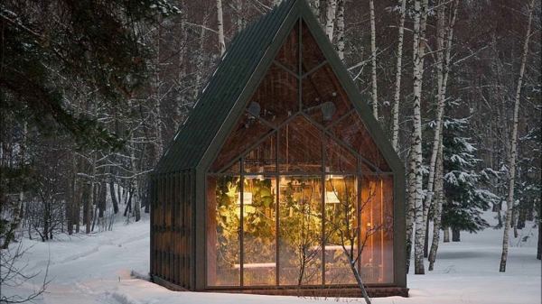 Обустройство теплицы внутри Обустройство теплицы внутри