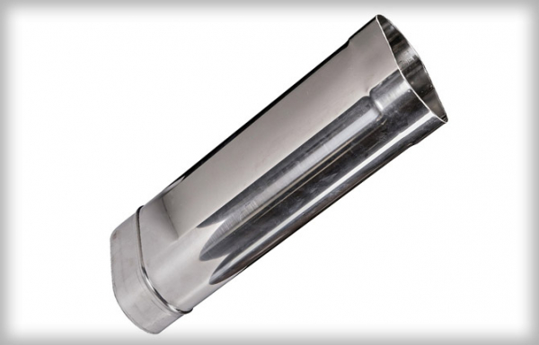 Как сделать и установить дымоход из нержавейки своими руками: пошаговая инструкция Как сделать и установить дымоход из нержавейки своими руками: пошаговая инструкция