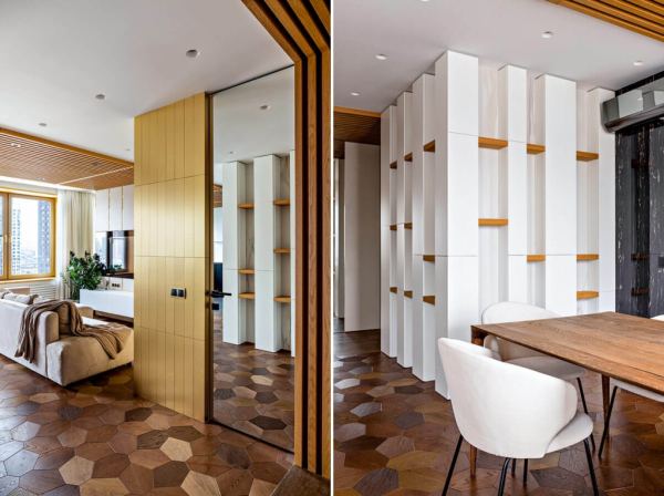 С видом на Москву С видом на Москву