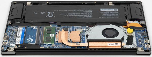 Обзор ноутбука для начинающих OSiO FocusLine F160a на базе AMD Ryzen 5 5500U Обзор ноутбука для начинающих OSiO FocusLine F160a на базе AMD Ryzen 5 5500U