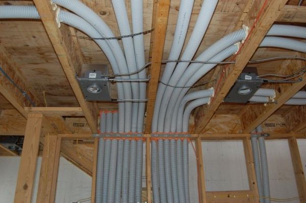 10 мифов о каркасных домах