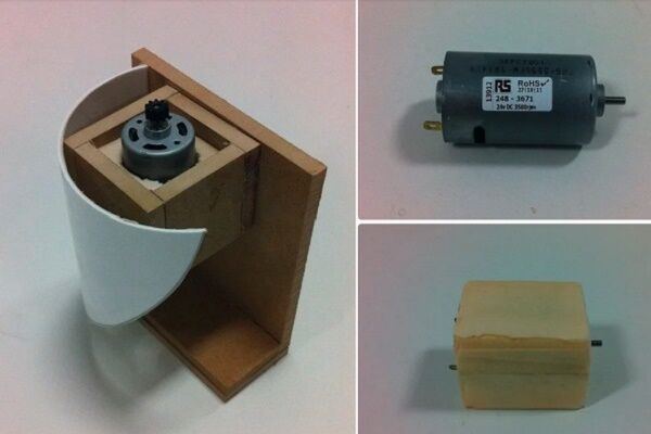 Вертикальный ветрогенератор своими руками: как собрать ветряк с вертикальной осью вращения