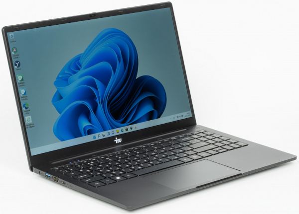 Обзор ноутбука iRU Strato 15ALI Обзор ноутбука iRU Strato 15ALI