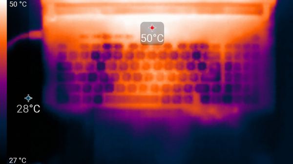 Обзор игрового ноутбука Asus ROG Strix Scar 18 G835LX с Intel Core Ultra 9 275HX и Nvidia GeForce RTX 5090 Laptop