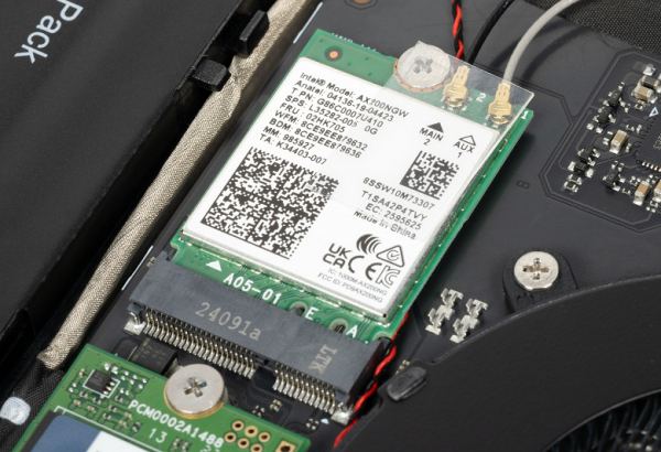 Обзор ноутбука Digma Pro Pactos с AMD Ryzen 7 7730U