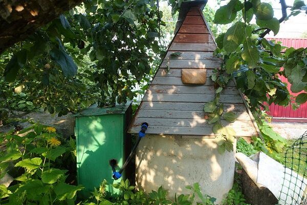 Как сделать водопровод на даче своими руками: правила прокладки, монтажа и обустройства