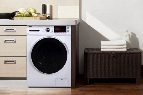 Какие немецкие стиральные машины лучше: сравнительный обзор популярных производителей