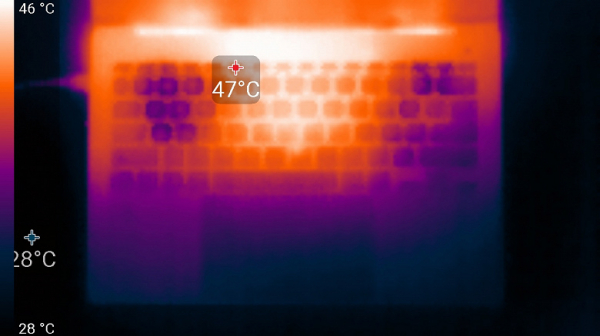 Обзор ноутбука Asus Zenbook A14 UX3407RA на платформе Snapdragon X Elite X1E-78-100