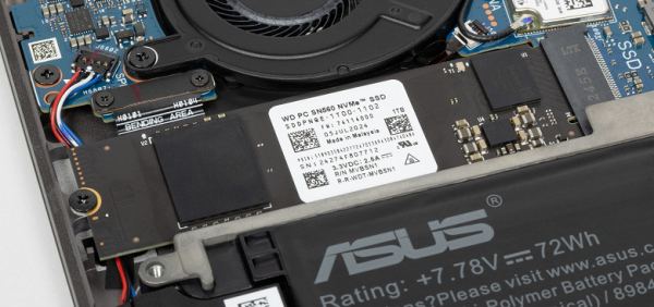 Обзор ноутбука Asus Zenbook S 14 (UX5406SA) Copilot+ PC c новейшим Intel Core Ultra 7 258V