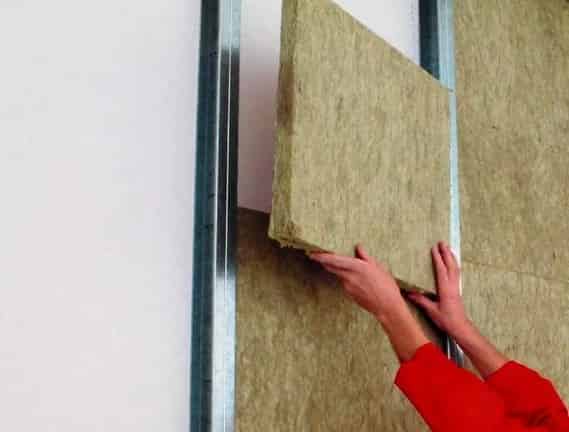 Как сделать качественную звукоизоляцию квартиры?