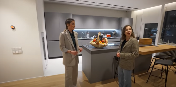 Дом Сергея Жукова &mdash; среда обитания лидера &laquo;Руки вверх&raquo;