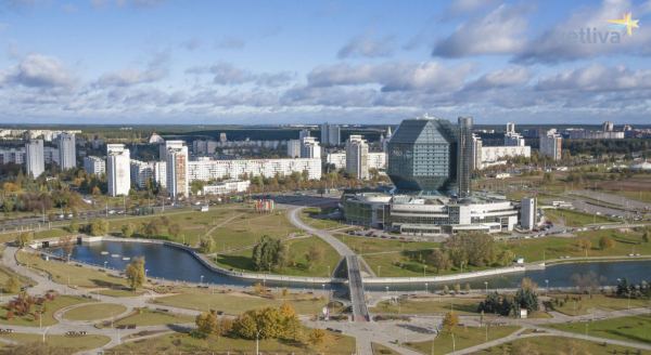 Фантастические здания и где они &laquo;обитают&raquo;: 12 необычных строений мира